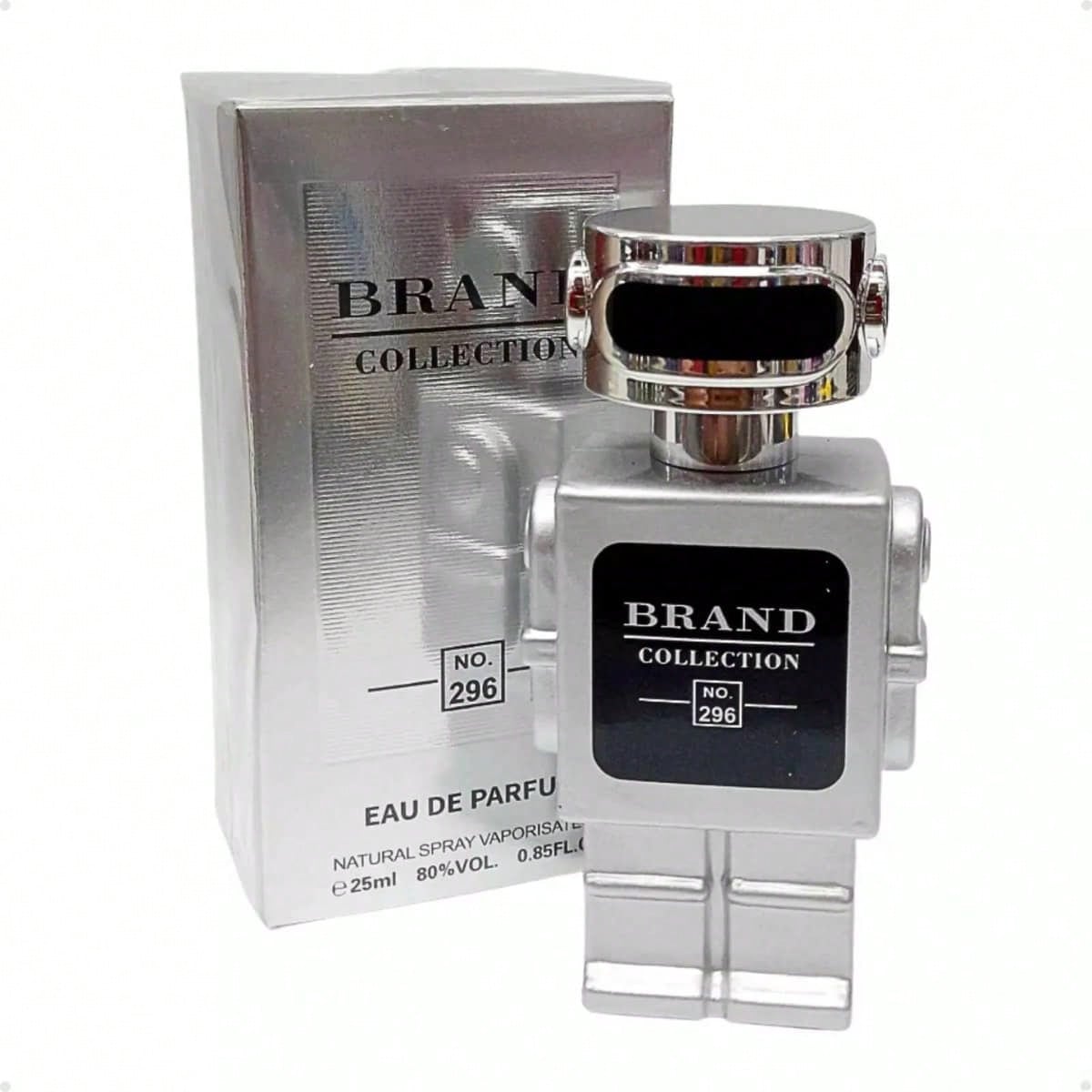 Perfume Brand Collection Nº 296 25ml
