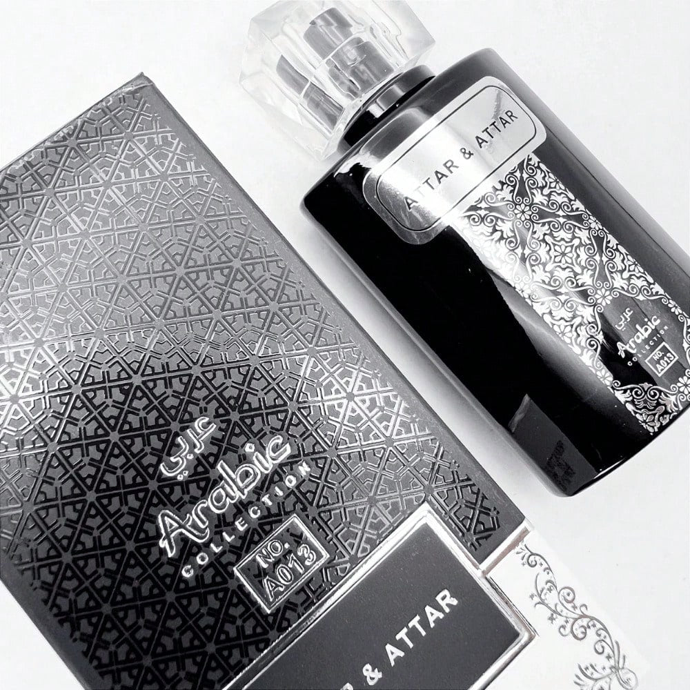 Perfume Arabic Collection Nº 013 25ml