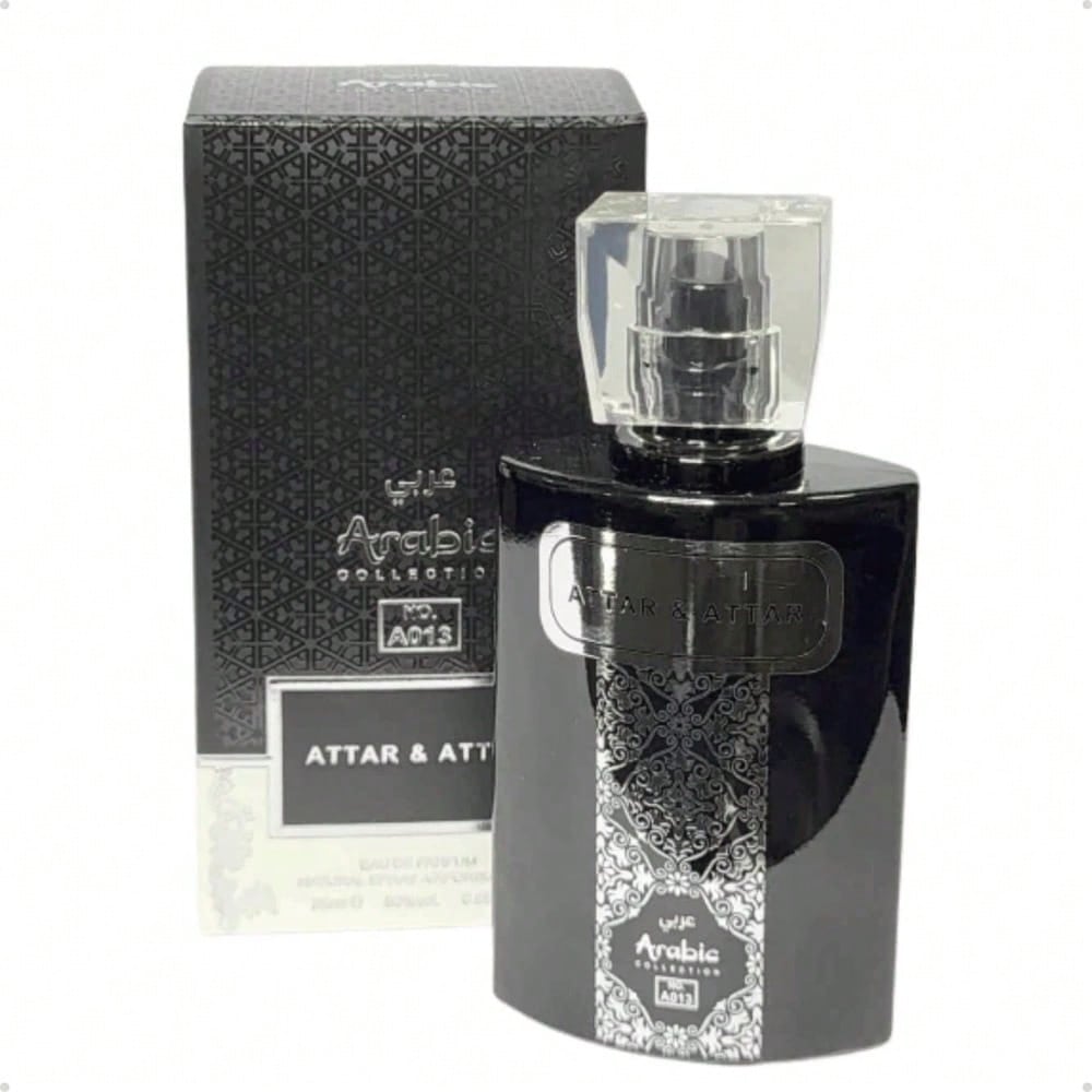 Perfume Arabic Collection Nº 013 25ml