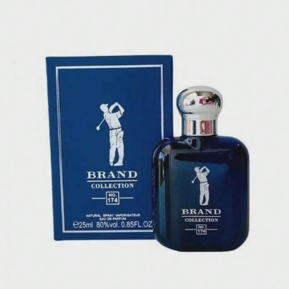 Perfume Brand Collection Nº 174 25ml
