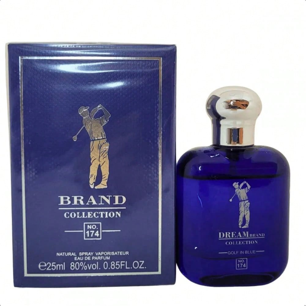 Perfume Brand Collection Nº 174 25ml