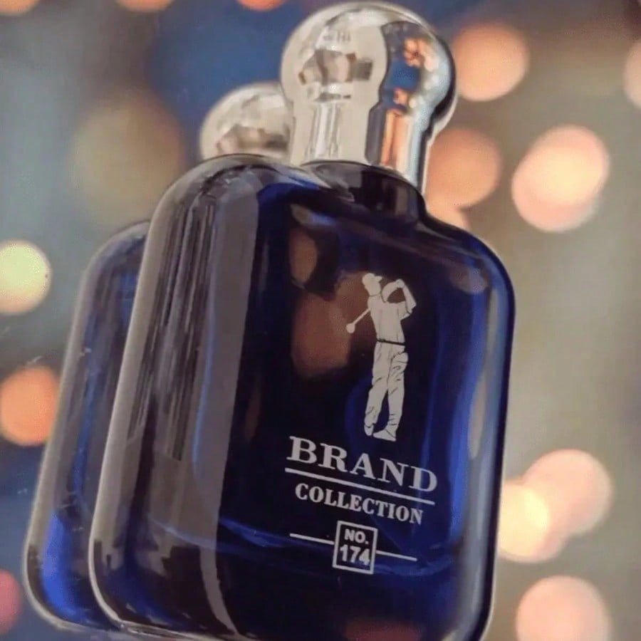 Perfume Brand Collection Nº 174 25ml