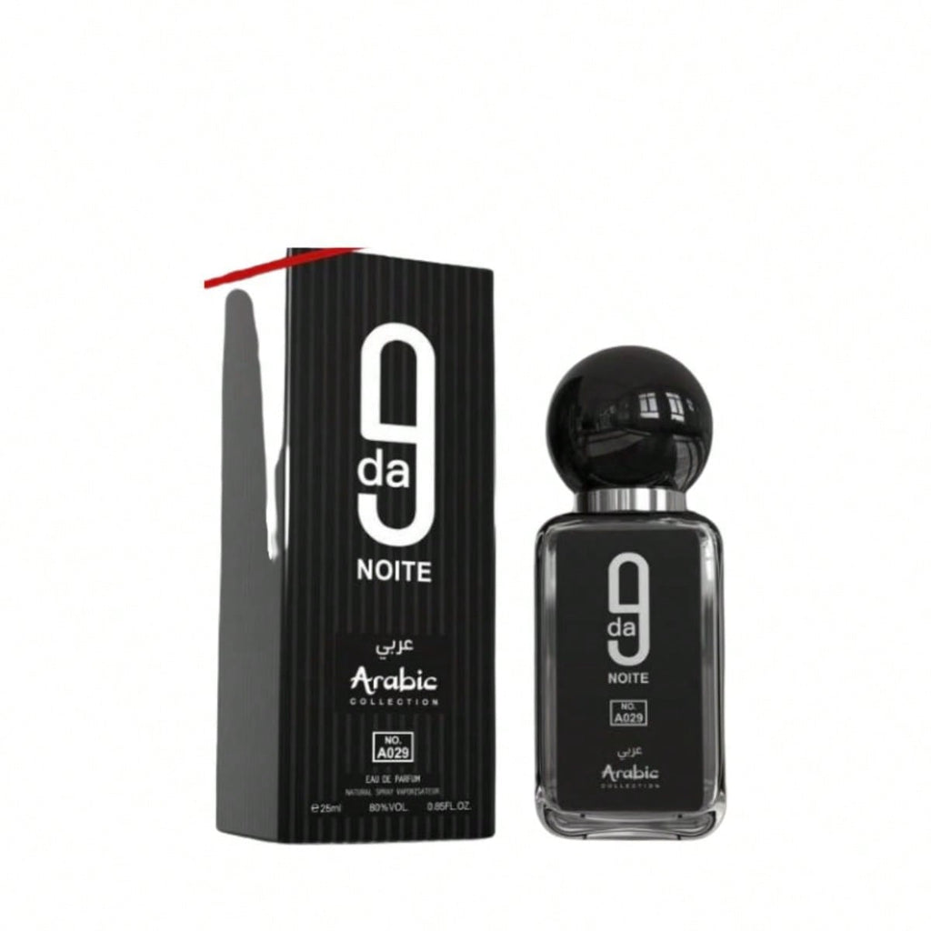Perfume Arabic Collection Nº 029 25ml