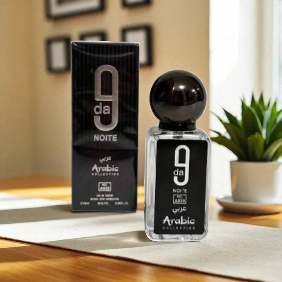 Perfume Arabic Collection Nº 029 25ml