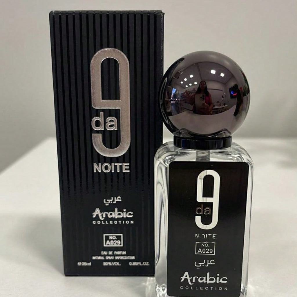 Perfume Arabic Collection Nº 029 25ml