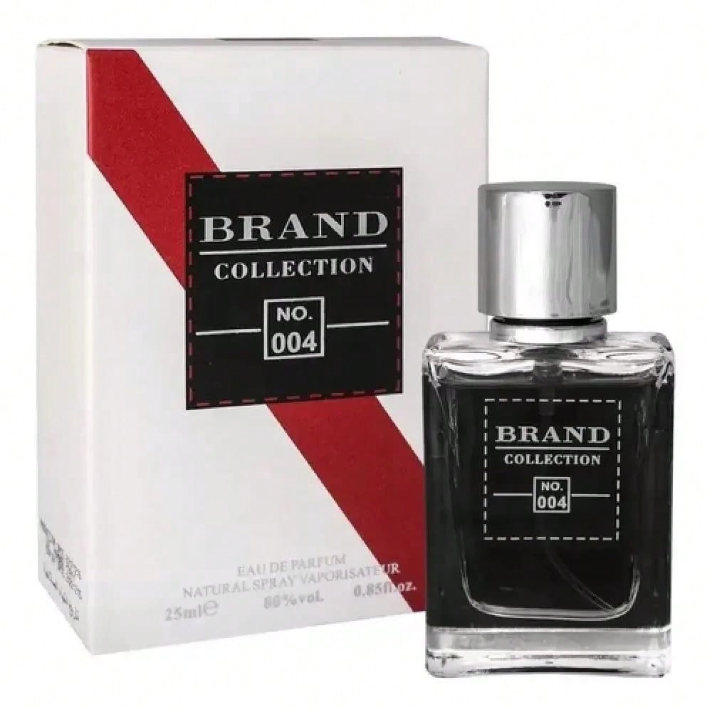 Perfume Brand Collection Nº 100 25ml