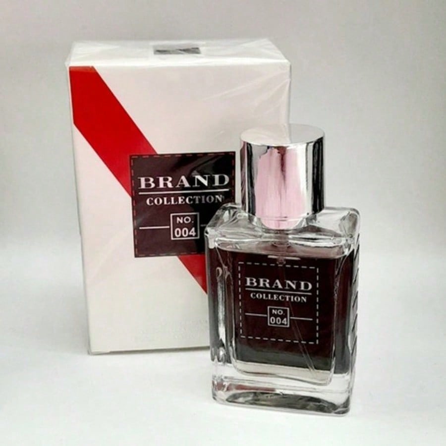 Perfume Brand Collection Nº 100 25ml
