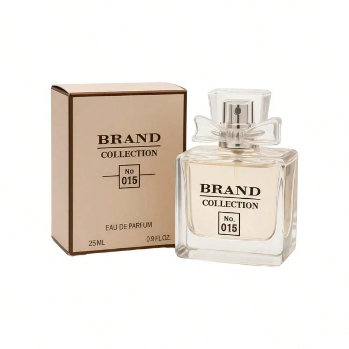 Perfume Brand Collection Nº 015 25ml
